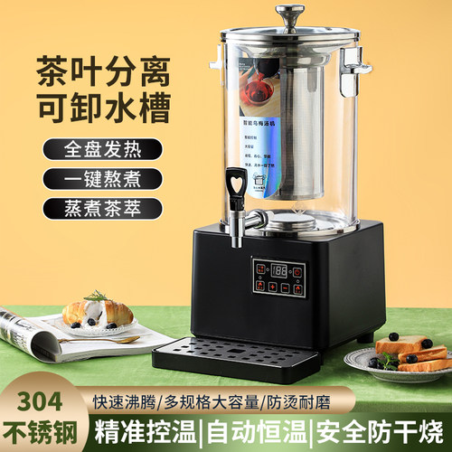 伟纳斯欣琪中药代煎机养生壶