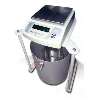 幸运静水力学天平电子天平秤称0.1g2100g3100g