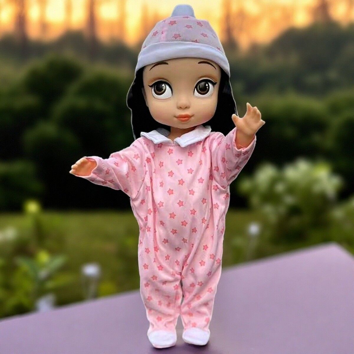 35cm娃衣16寸沙龙服厘米