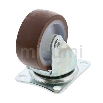 脚轮 CLGJ CLGK CLGS25 32 38 50 65 75-R N U G E 推车万向轮