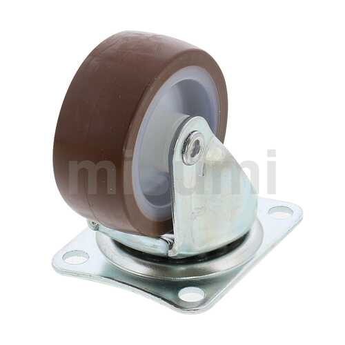 脚轮 CLGJ CLGK CLGS25 32 38 50 65 75-R N U G E 推车万向轮