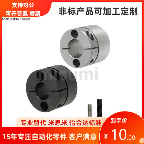 STHMRBL STHMRL SSTHMRL8 10 12 15 16 20 25 3  导向轴支座