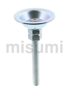 NFJN NFJNS5 6 8 10 12 16 20-125 150 130 180 脚杯 调整块