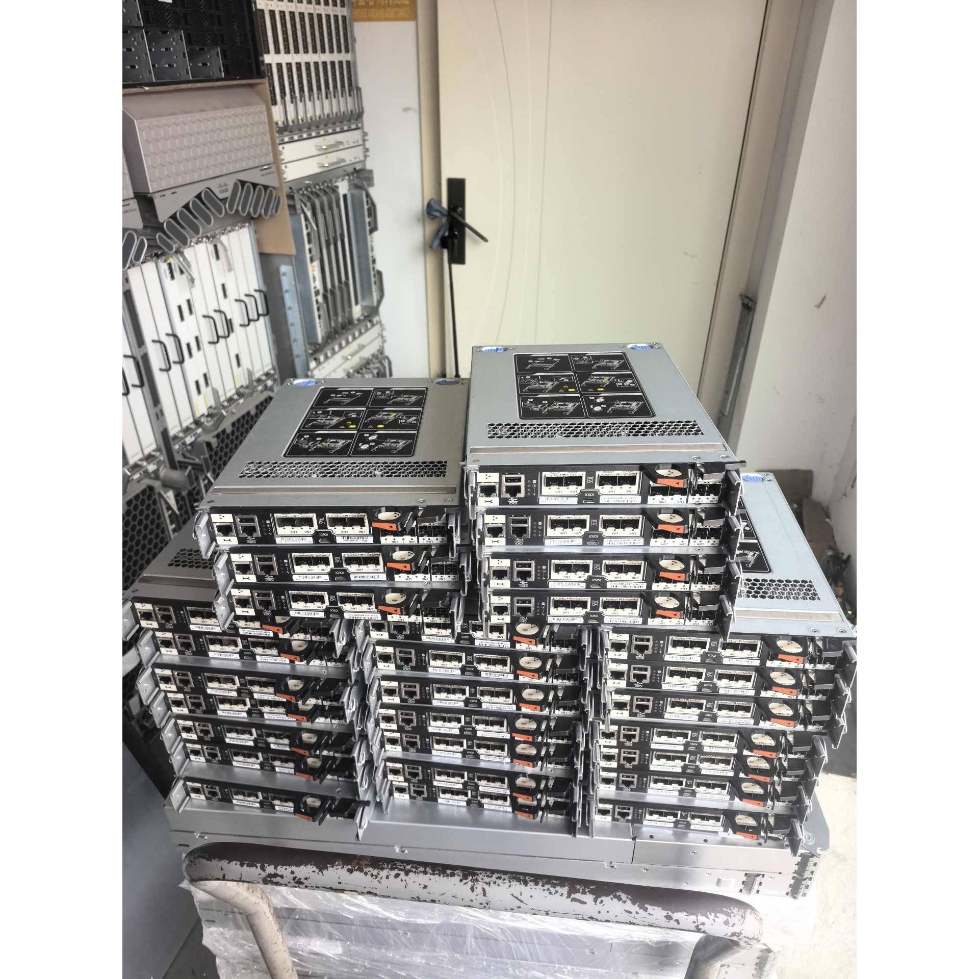 111-02505 111-02507 NETAPP FAS议价产品
