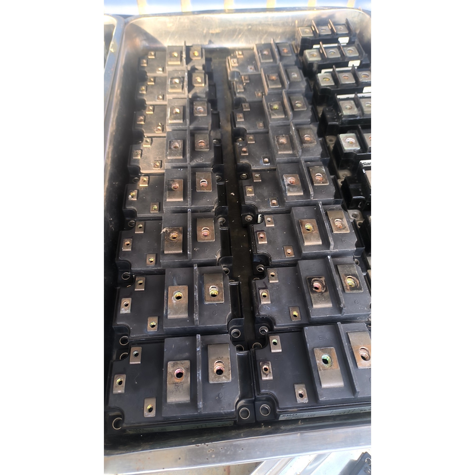 富士1DI300M-120模块议价产品