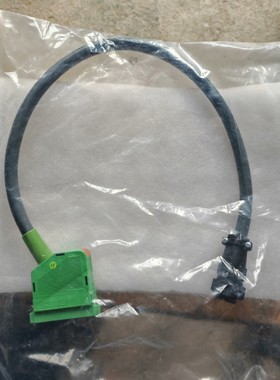 KGS-MSTB2.5/10连接线,绿色外壳,全新,议价产品