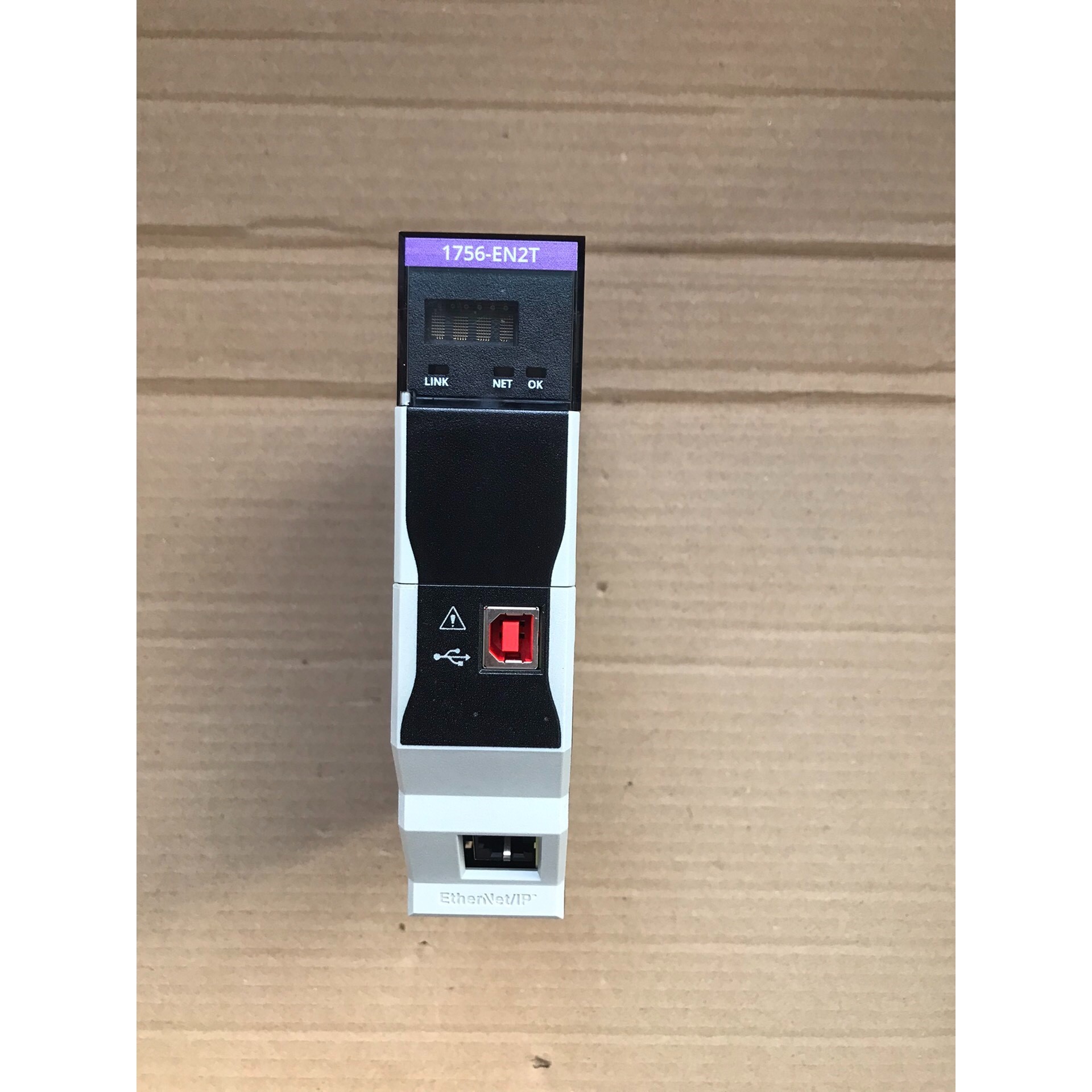 1756-EN2T/D 功能完好,年份新,议价议价产品