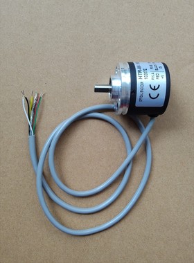 HTR-W-100-2 光电编码器,型号10207E,功能正议价产品