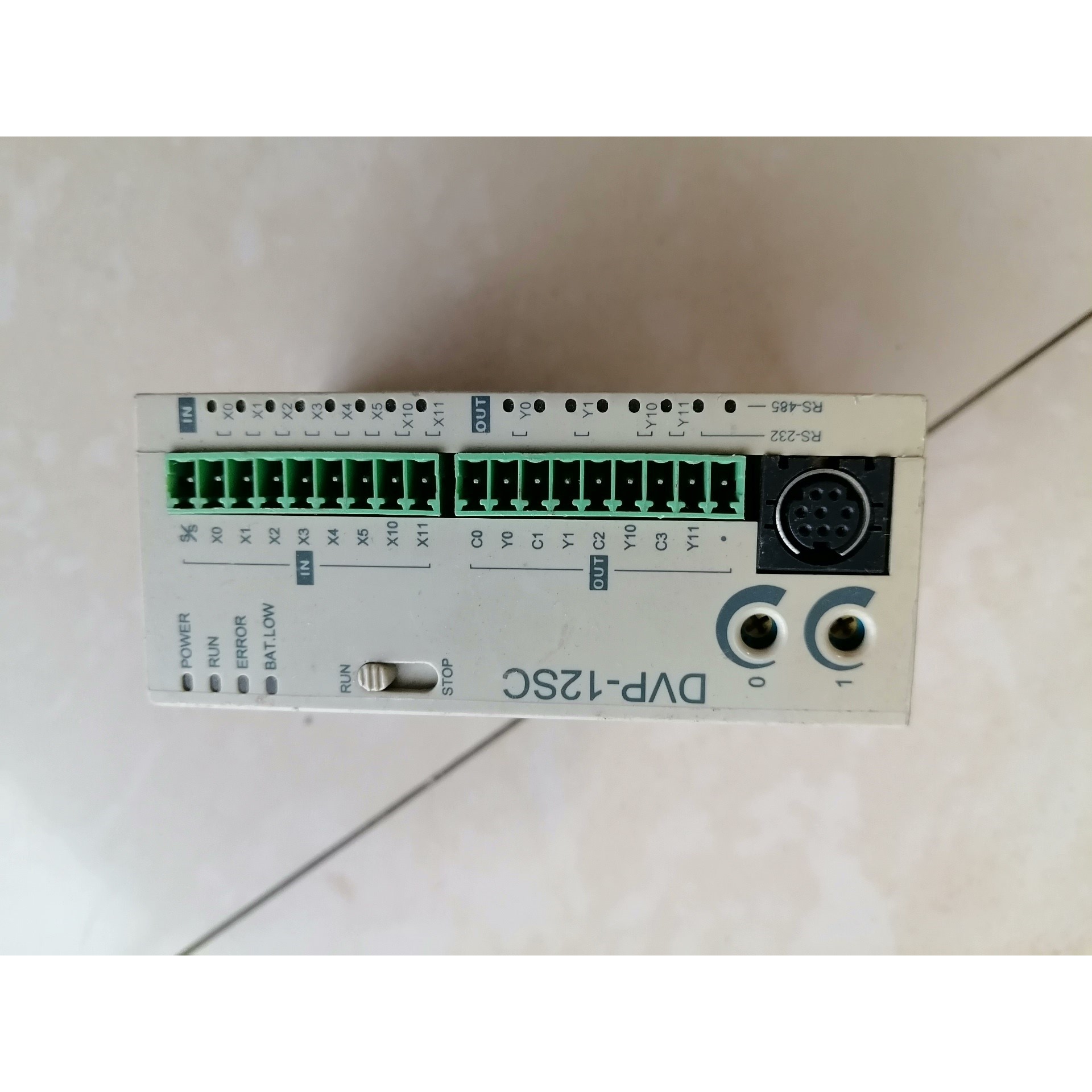 DVP12SC11T议价产品