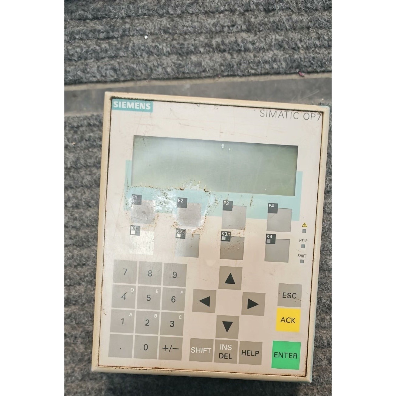 6AV7-1JC00-0AX0OP7-PP拆议价产品