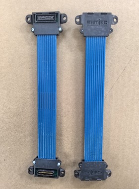 美国samtec HQDP-020-06.00-TBR-SB议价产品