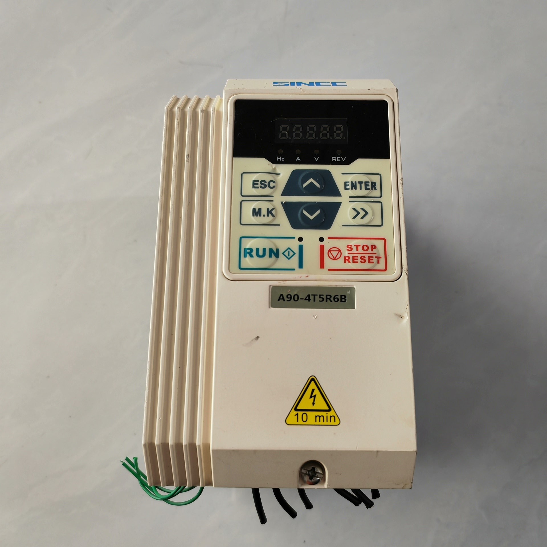 SINEE正弦变频器 A90-4T5R6B议价产品