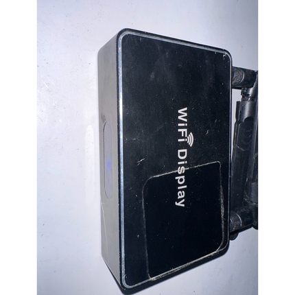 WiFi Display双天线投屏盒 裸机无配件  带HDM议价产品