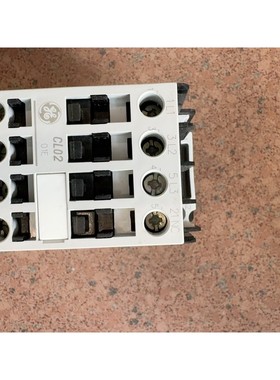 GE通用电气交流接触器CL02A301TN,型号104124议价产品