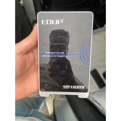 WIRELESS HDMI 5G无线高清1080P影音传输器