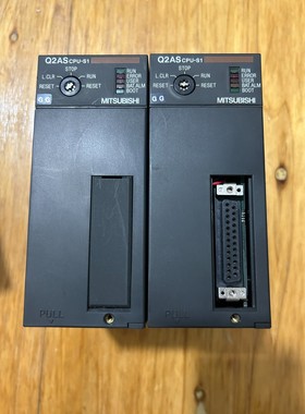 Q2ASCPU-S1议价产品