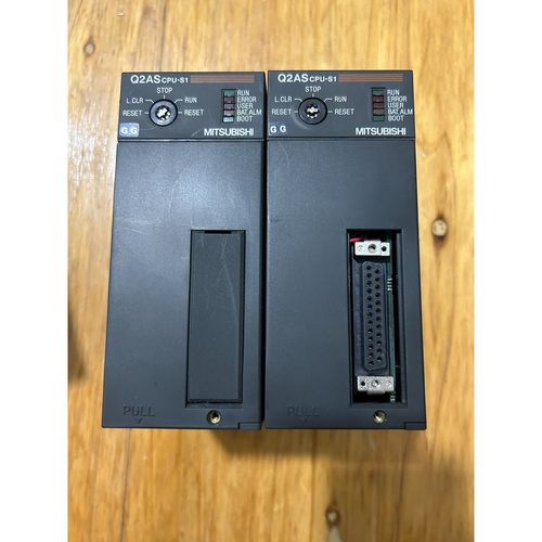 Q2ASCPU-S1议价产品