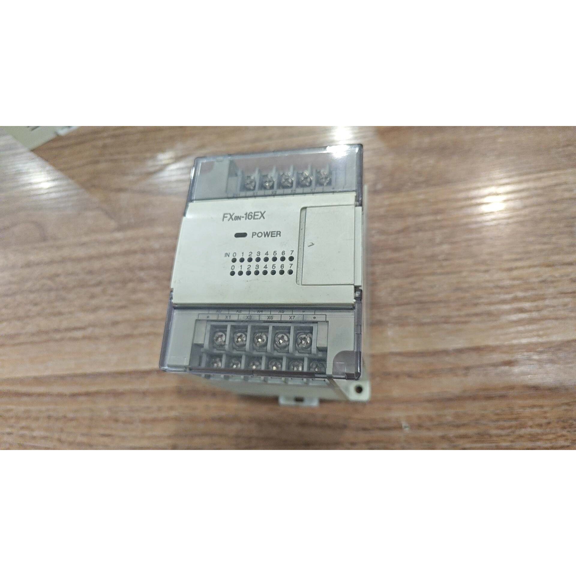 FX0N-16EX议价产品