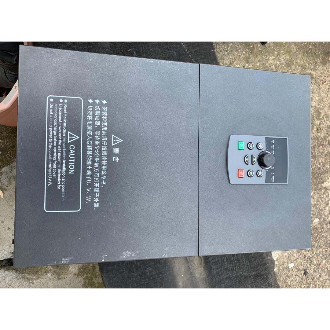 DFS德佛斯37KW变频器FS2000-037G/045P-议价产品