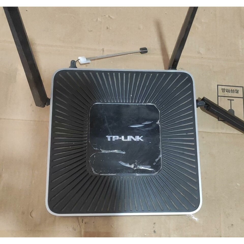 TP-LINK TL-WAR1208L企业级双频无线路由器,议价产品