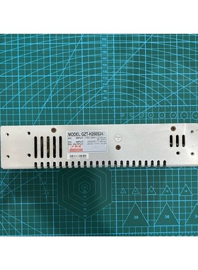 POWERL 新星开关电源 GZT-H200S24议价产品