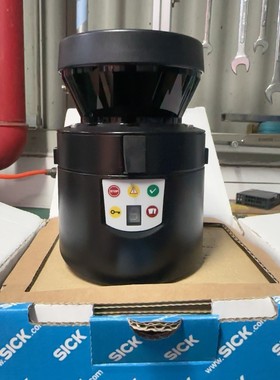 SICK西克SafeScan3安全激光扫描仪 型号S30B-