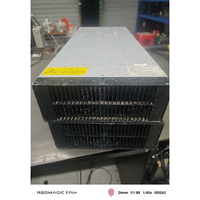 充电桩模块,特锐德 特来电充电桩模块MC750N15S,实物议价产品