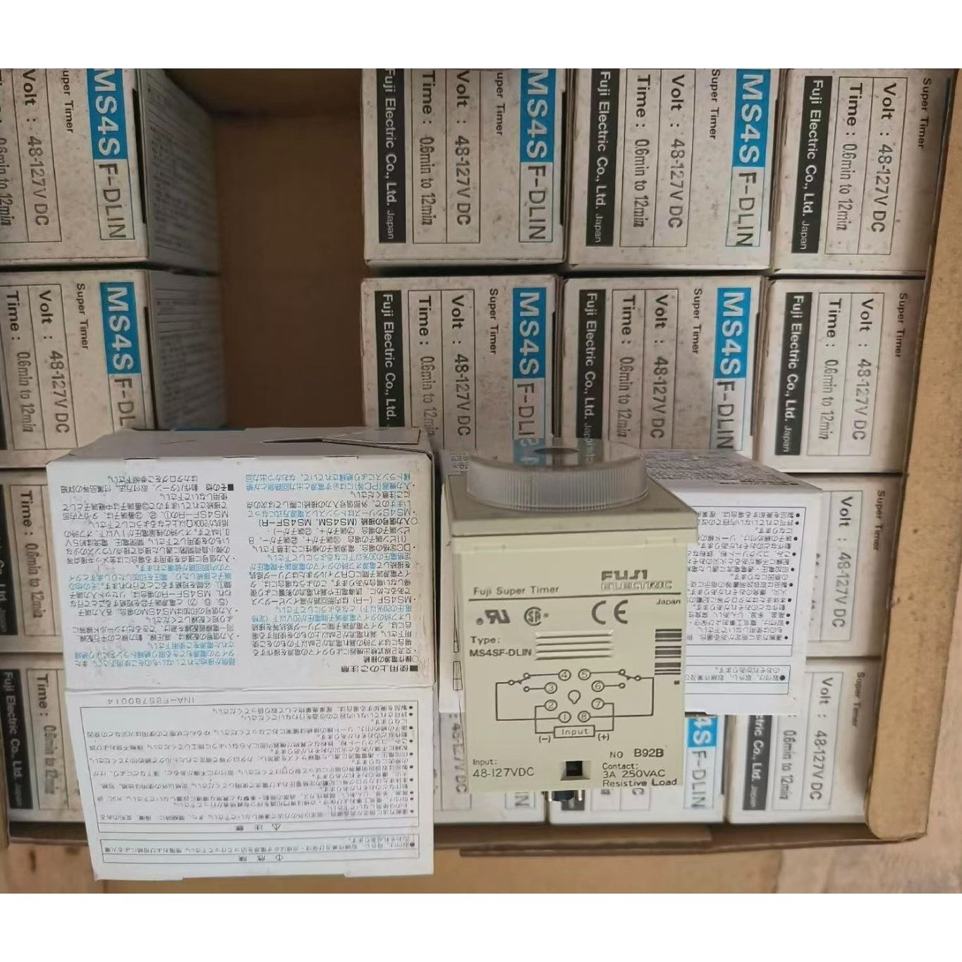 MS4SF-DLIN,全新现货 库存不多 售完即止议价产品