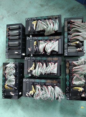 PLC模块 FP7系列件,型号包括AFP7CPS21议价产品