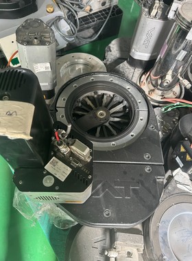 VAT蝶阀 65246-PHHG-BKA4 原装件,成色议价产品