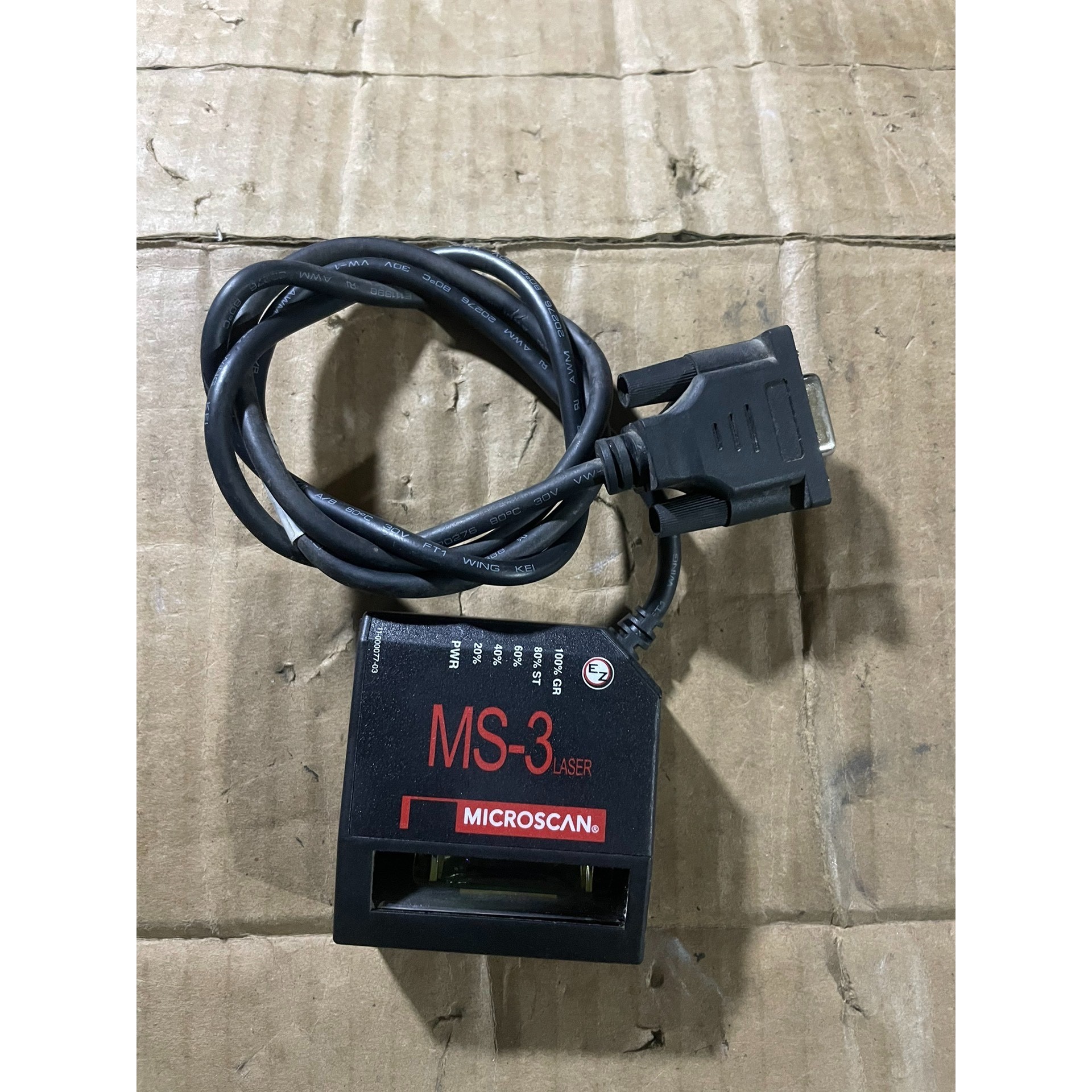 FIS-0003-0255G  MS-3 迈思肯MICROS议价产品