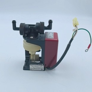 4议价产品 KBR 3XAU1M原装 易威奇Iwaki计量泵 100V