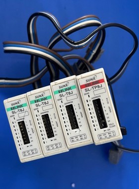 SUNX神视连接器模块 SL-T8J SL-TP8J议价产品