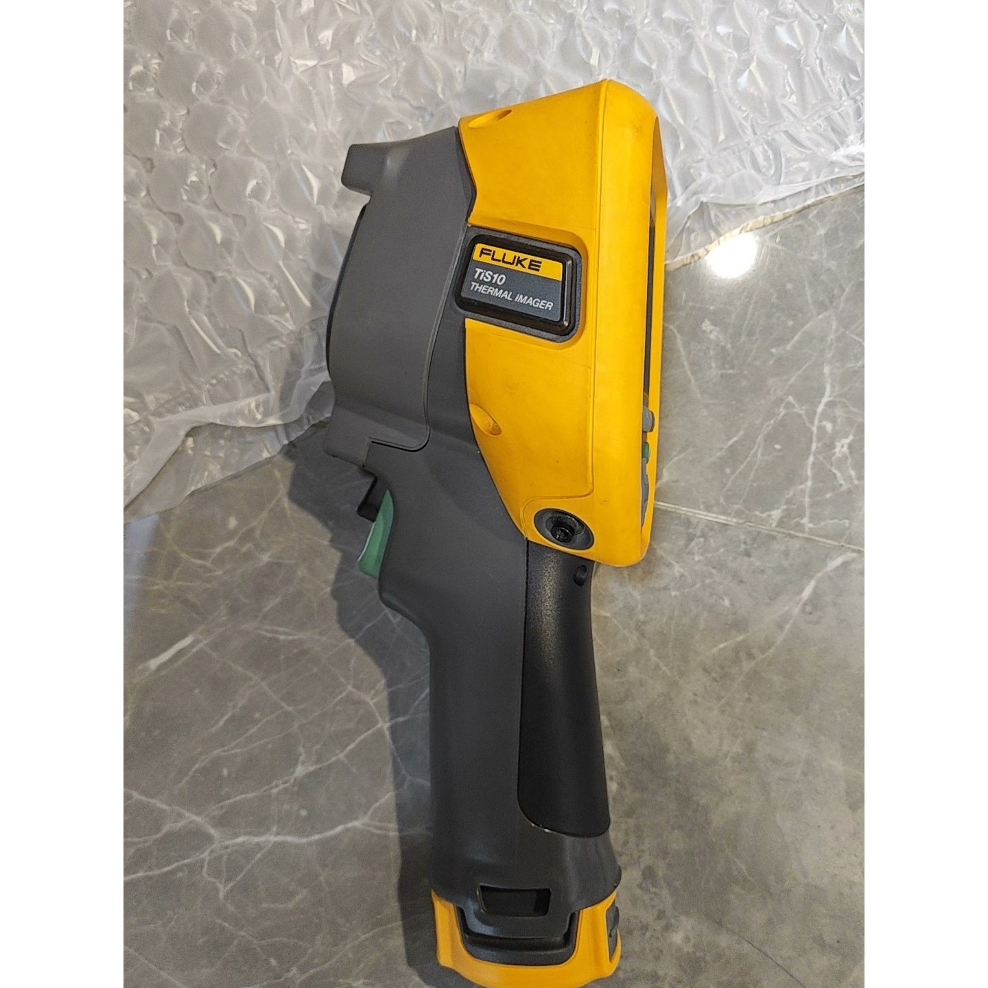 福禄克FLUKE TIS10红外热像仪,实物拍摄,成色漂亮.议价产品