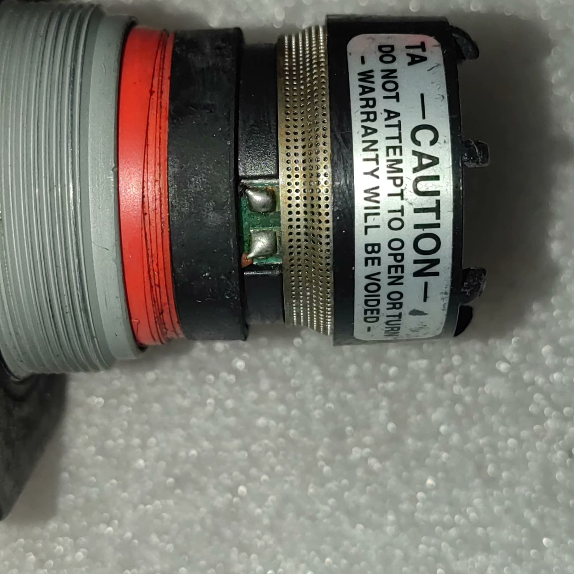 原装老款SM58S话筒芯装了议价产品