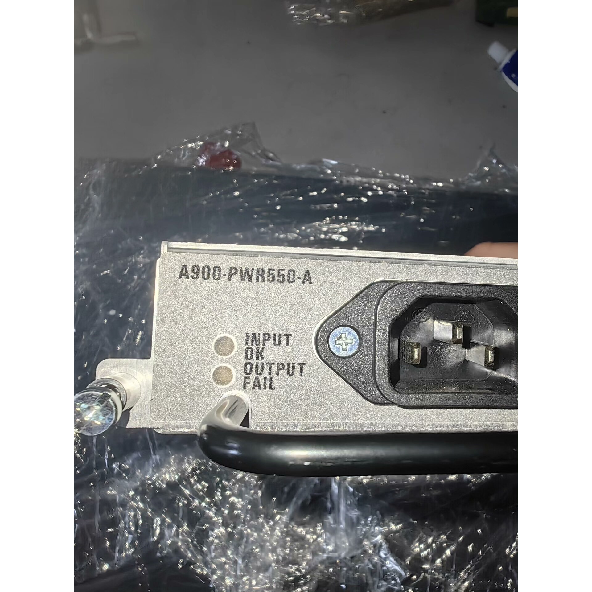 A900-PWR500-A  ASR903.  ASR902议价产品