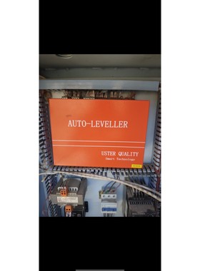 Uster自动匀整器 AUTO-LEVELLER议价产品