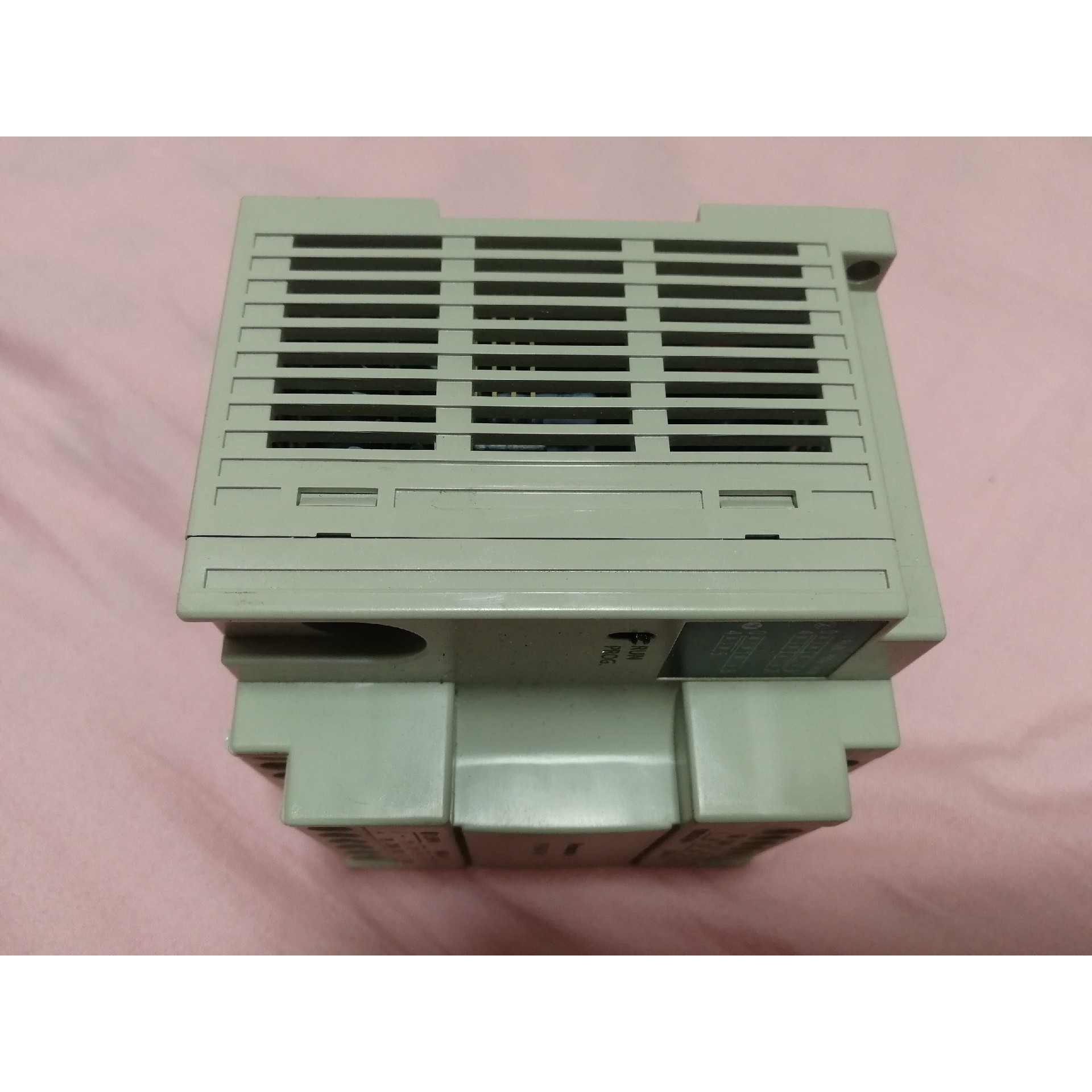FP-X0 L14R      AFPX0L14R-F 实物议价产品