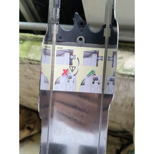 依玛士喷码机配件 挂盒9020/9030墨水添加剂瓶支架挂板议价产品