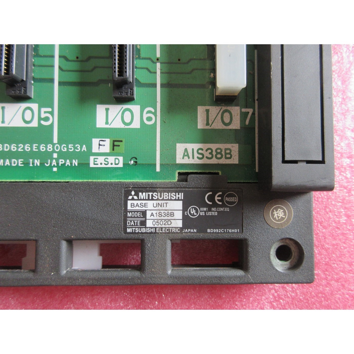 A1S38B 现货议价产品