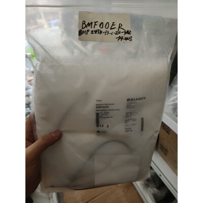 巴鲁夫 全新 BMF00ER BMF 243K-PS-C-2议价产品