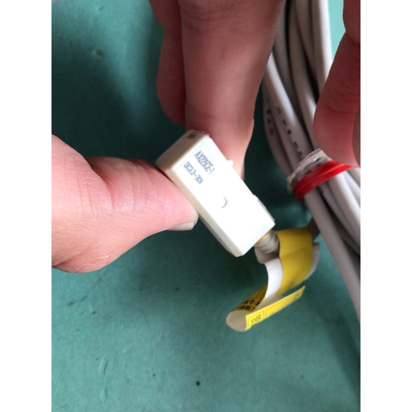 太阳 AX225CE日本原装进口,全新未试过用,工程余货,需议价产品