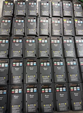 台达变频器VFD7A5MS21ANSAA,1.5KW