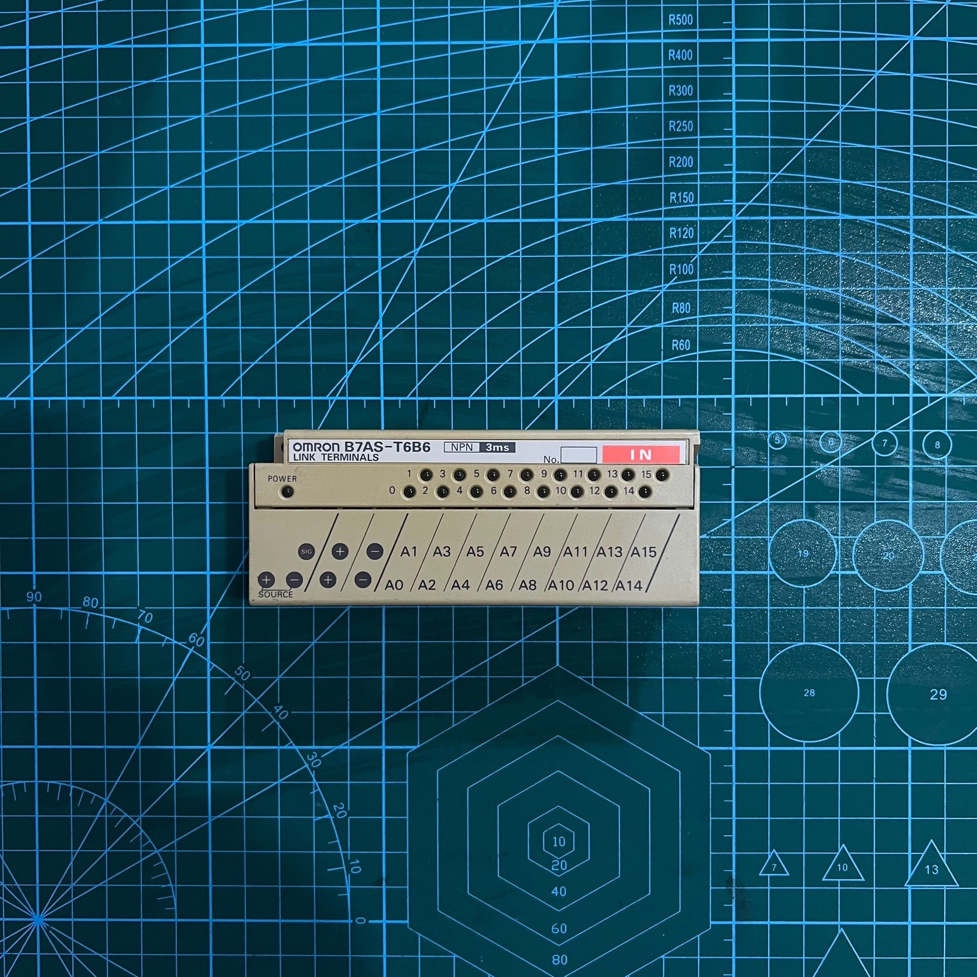 B7AS-T6B6议价产品