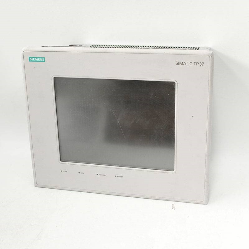 6AV3637-1PL00-0AX0 Interface Touch Panel议价产品