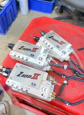 日本西西蒂SSD ZAPPII除静电风咀 ZAPPI议价产品