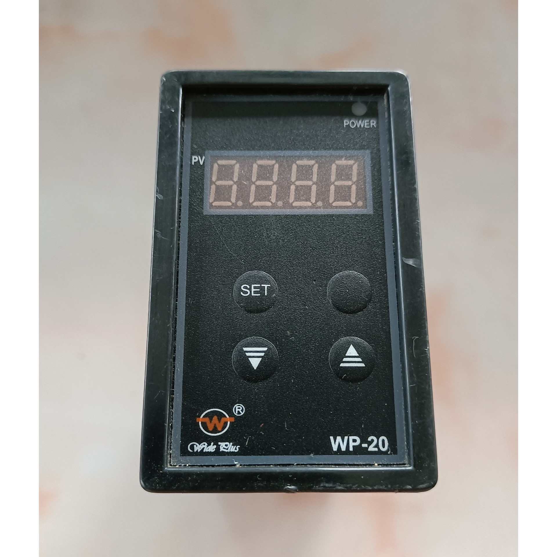 上润WP-20电流电压转换器配电器WP201LEDL26-W议价产品