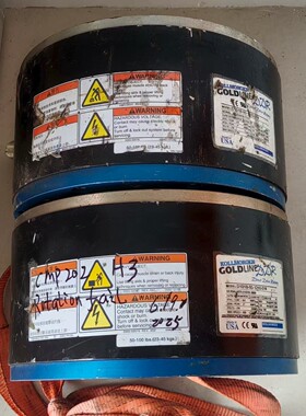 KOLLMORGEN GOLDLINE DDR D101B-议价产品