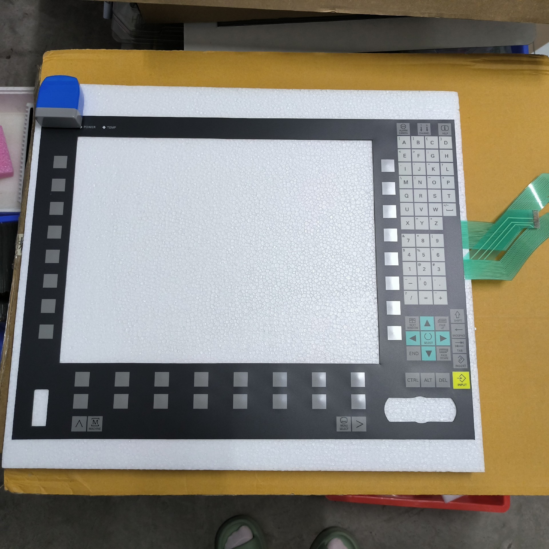 适配OP015A/OP015AT 6FC5203-0AF05议价产品