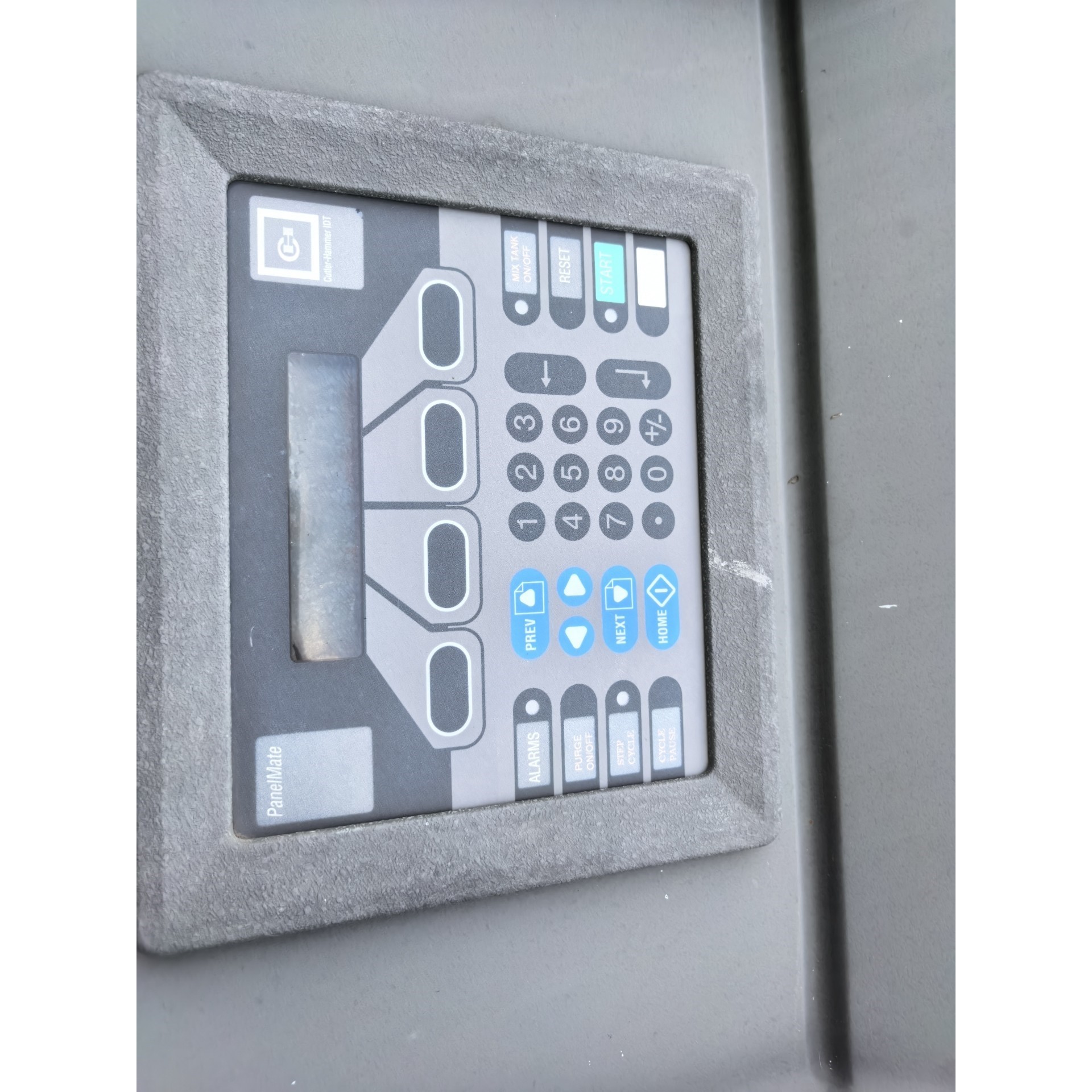 PanelMate 控制器拆机下来的议价产品